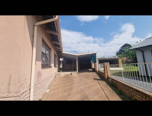 3 BEDROOM HOUSE FOR SALE IN ARBORPARK